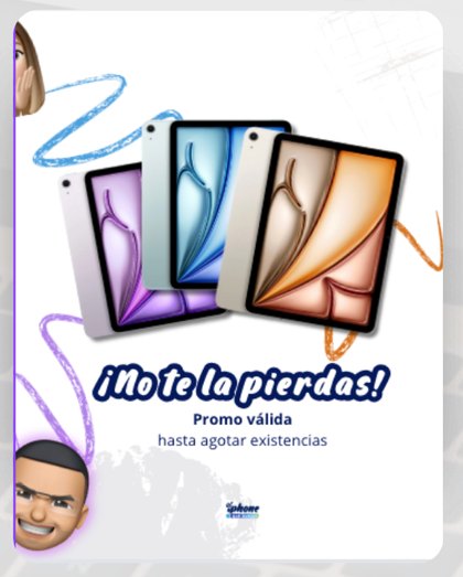 Carrusel de El Phone que buscas: no te la pierdas