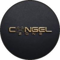 Logo de Cangel Zone