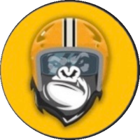 Logo de Cascos PB