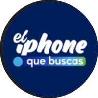 Logo de El Phone que buscas