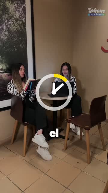 Pieza de tecnología, promocional